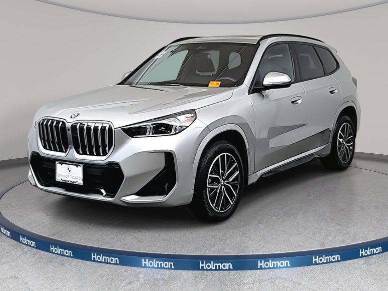 Used 2025 BMW X1 xDrive28i w/ M Sport Package