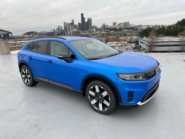 New 2025 Honda Prologue Elite image 27