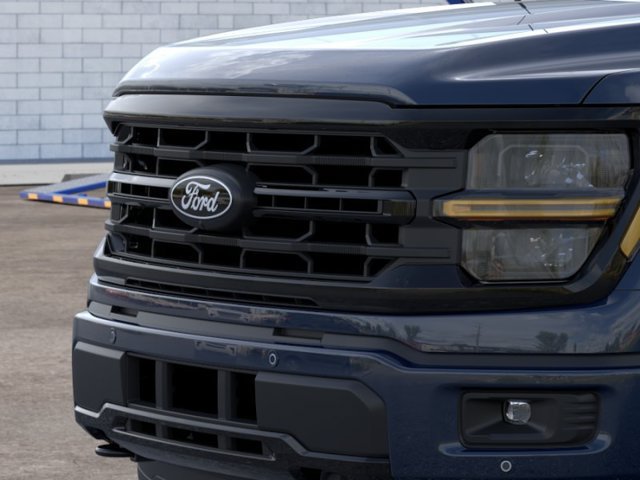 New 2026 Ford F150 XLT AWD/4WD image 17