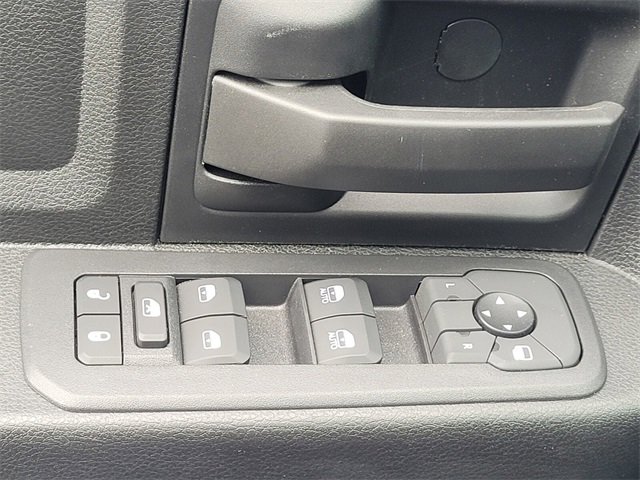 New 2025 RAM 2500 Tradesman image 28