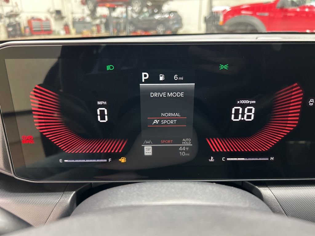 New 2026 Kia K4 LXS image 15