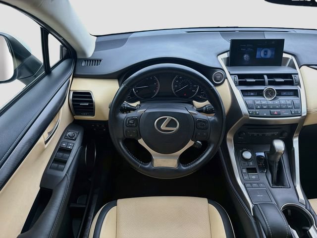 Used 2017 Lexus NX 200t AWD w/ Premium Package image 17