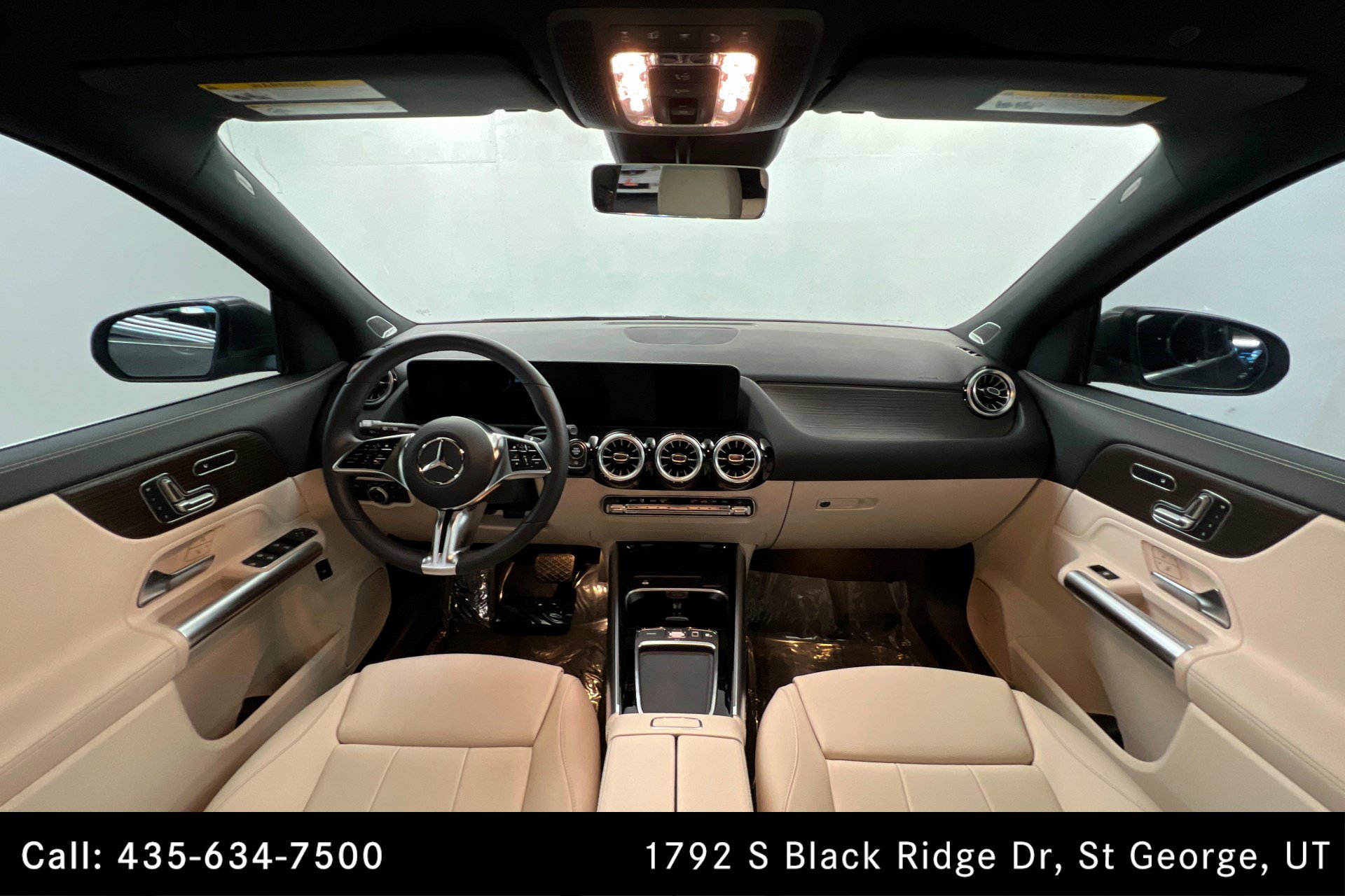 Certified 2025 Mercedes-Benz GLA 250 GLA 250 image 9