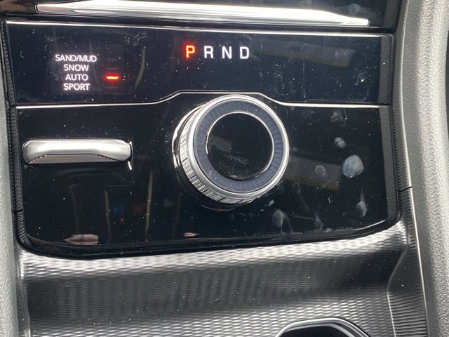 New 2025 Jeep Grand Cherokee Limited w/ Luxury Tech Group II image 26