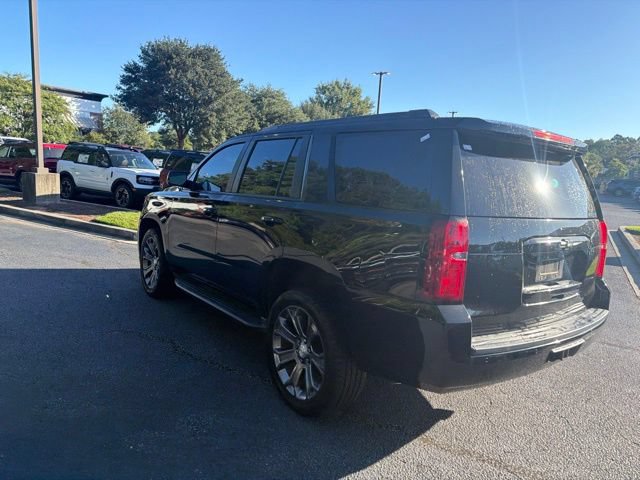 Used 2018 Chevrolet Tahoe LT RWD image 8