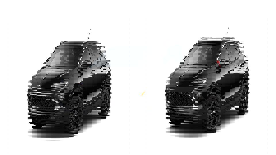 New 2026 Buick Encore GX Sport Touring w/ Advanced Technology Package image 59