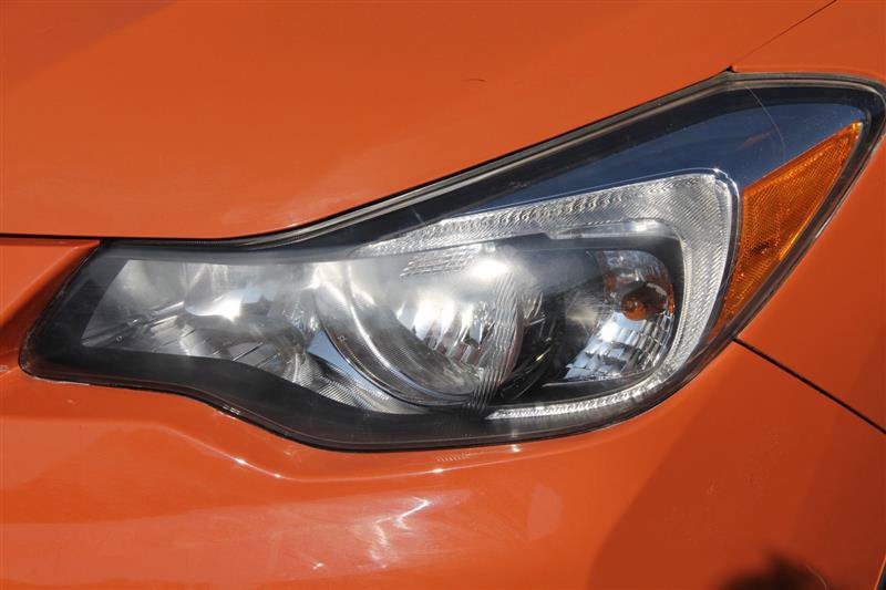 Used 2015 Subaru Crosstrek 2.0i Limited w/ Popular Package #2 AWD/4WD image 13