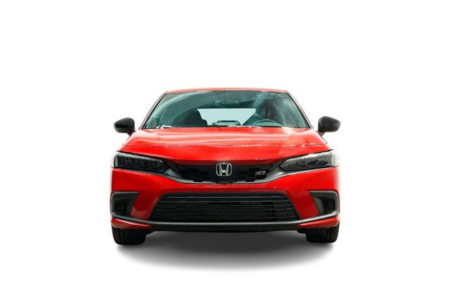Used 2023 Honda Civic Si image 3