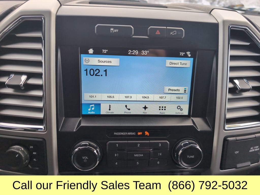 Used 2016 Ford F150 Lariat image 19