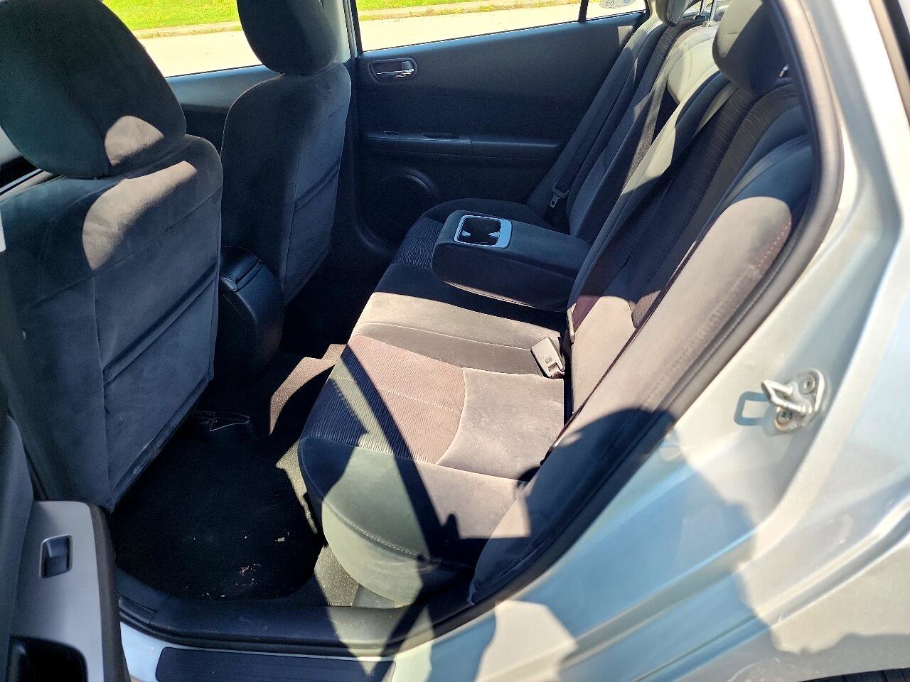 Used 2010 MAZDA MAZDA6 i Touring Plus image 8