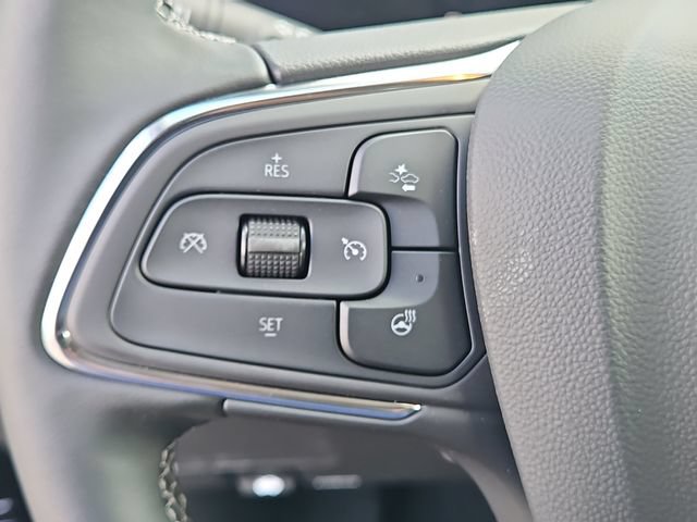 New 2026 Buick Encore GX Preferred w/ Advanced Technology Package FWD image 21