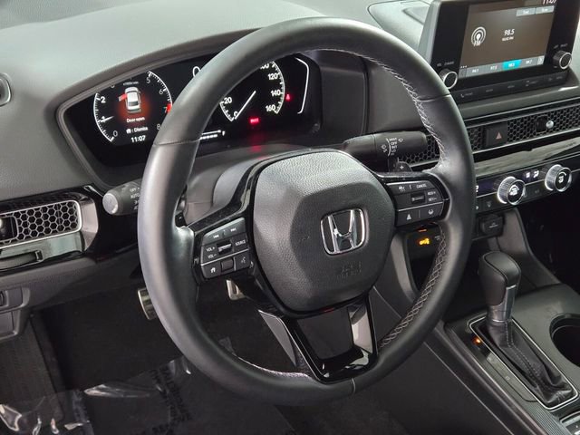 Used 2024 Honda Civic Sport image 29
