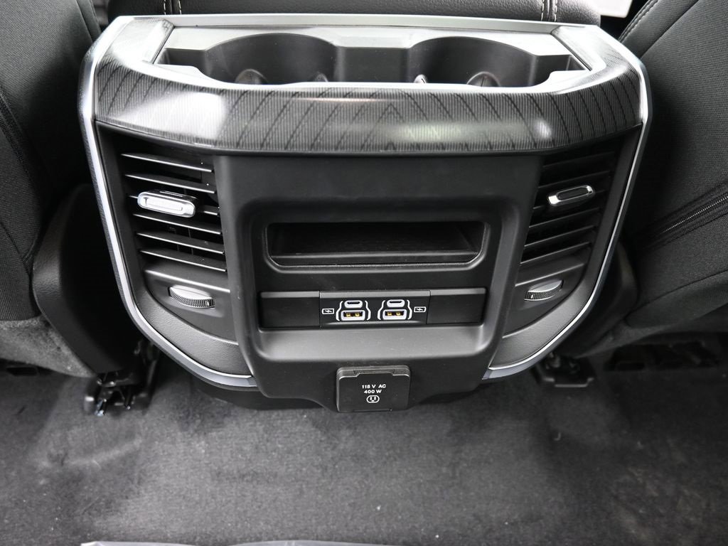 New 2026 RAM 1500 Big Horn image 13