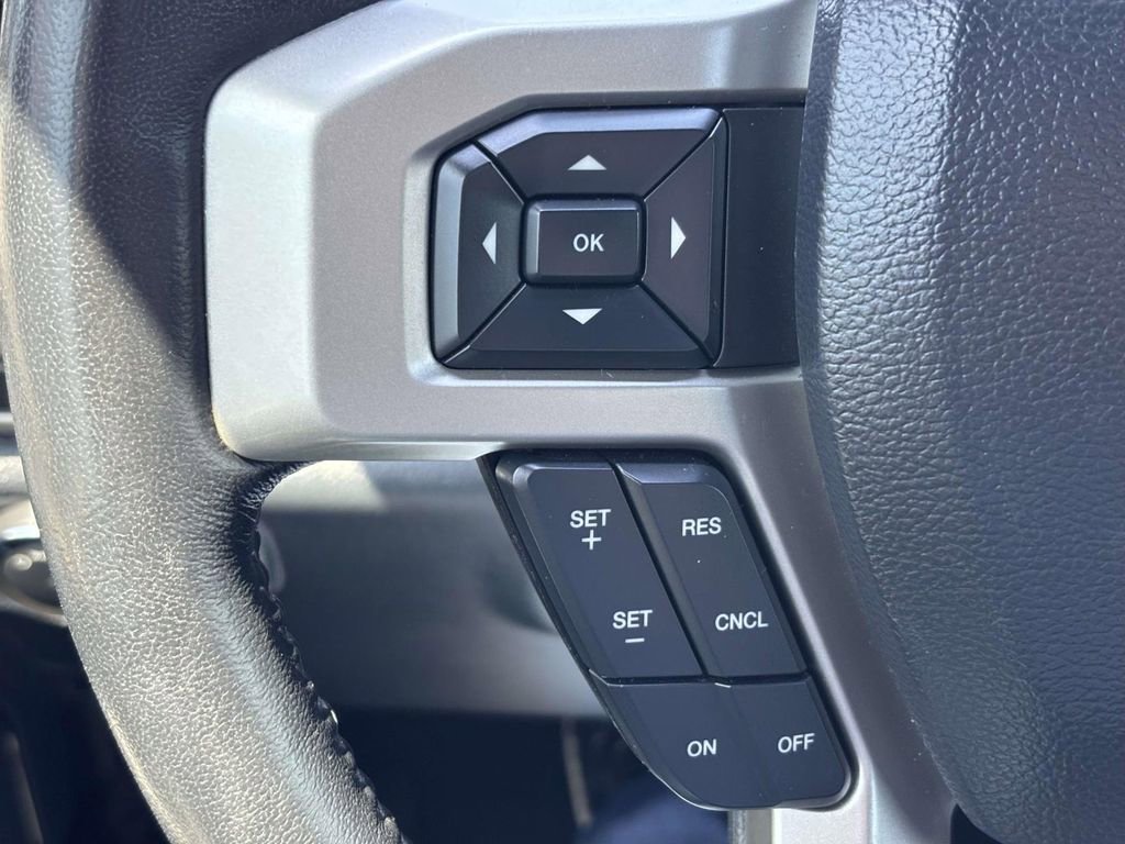 Used 2022 Ford F250 Lariat w/ Lariat Value Package AWD/4WD image 22