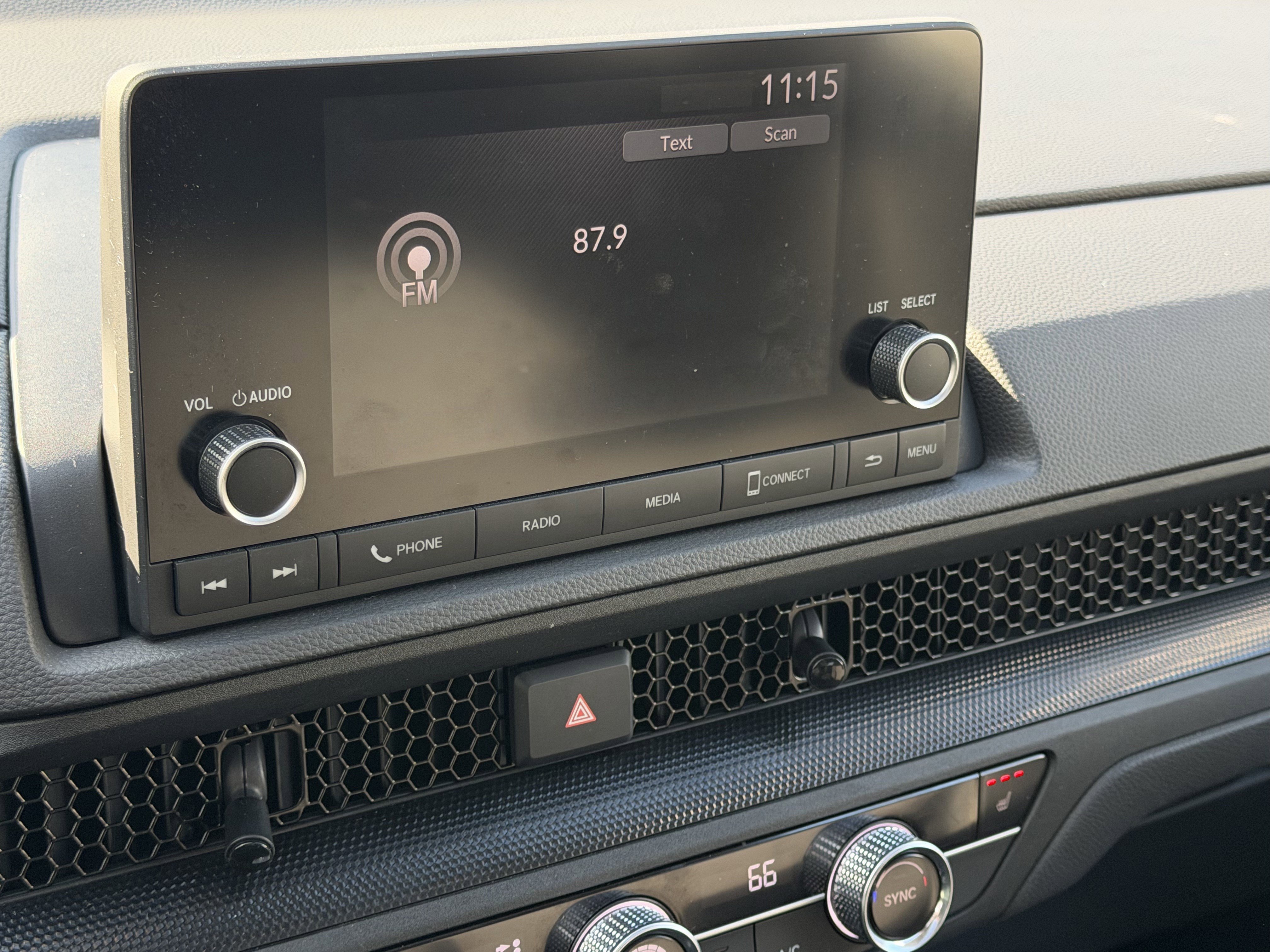 Certified 2023 Honda CR-V EX image 22