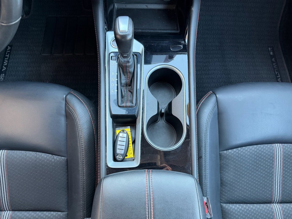 Used 2023 Nissan Altima 2.5 SR image 15