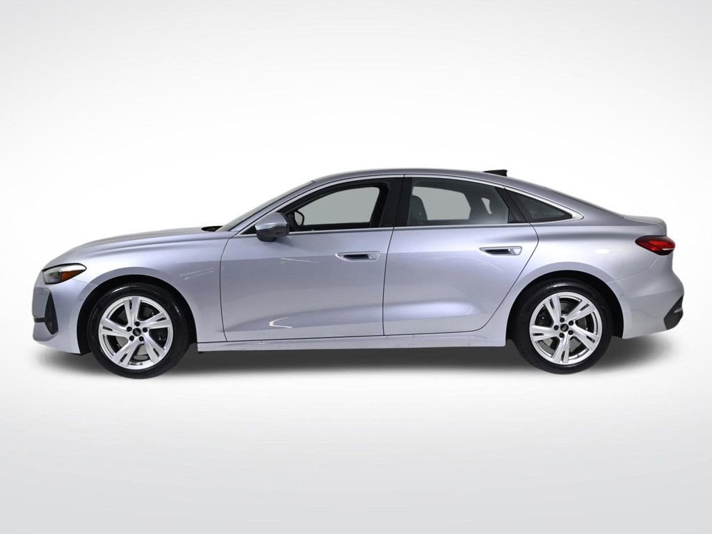 Used 2025 Audi A5 2.0T Premium w/ Convenience Package image 2