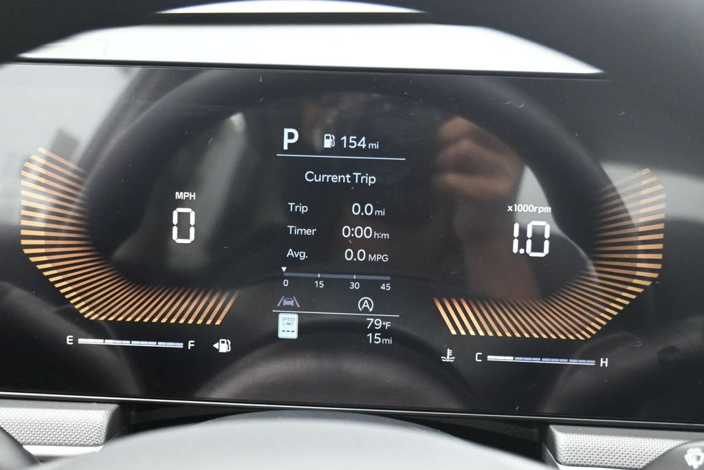 New 2026 Kia K5 LXS FWD image 20