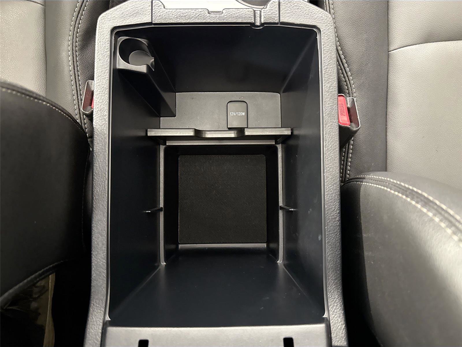 Certified 2024 Toyota 4Runner SR5 Premium w/ Moonroof Package image 34