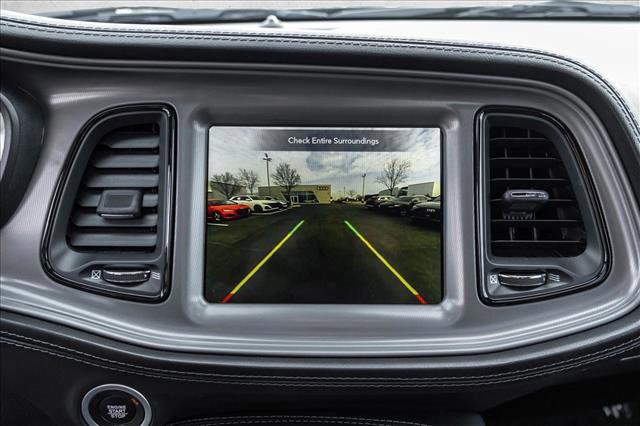 Used 2023 Dodge Challenger R/T Scat Pack w/ Plus Package image 17