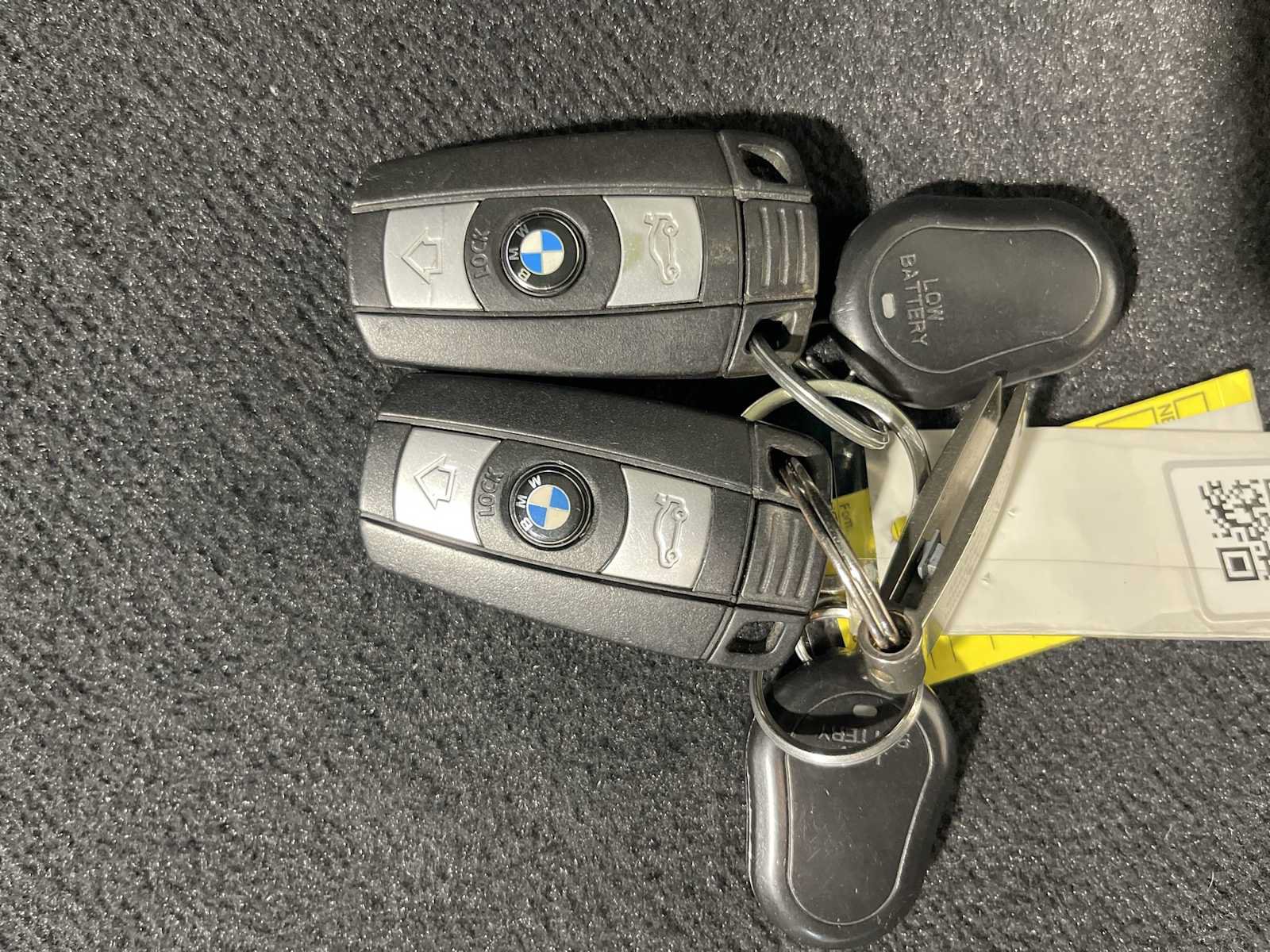 Used 2014 BMW X6 xDrive35i AWD/4WD image 20