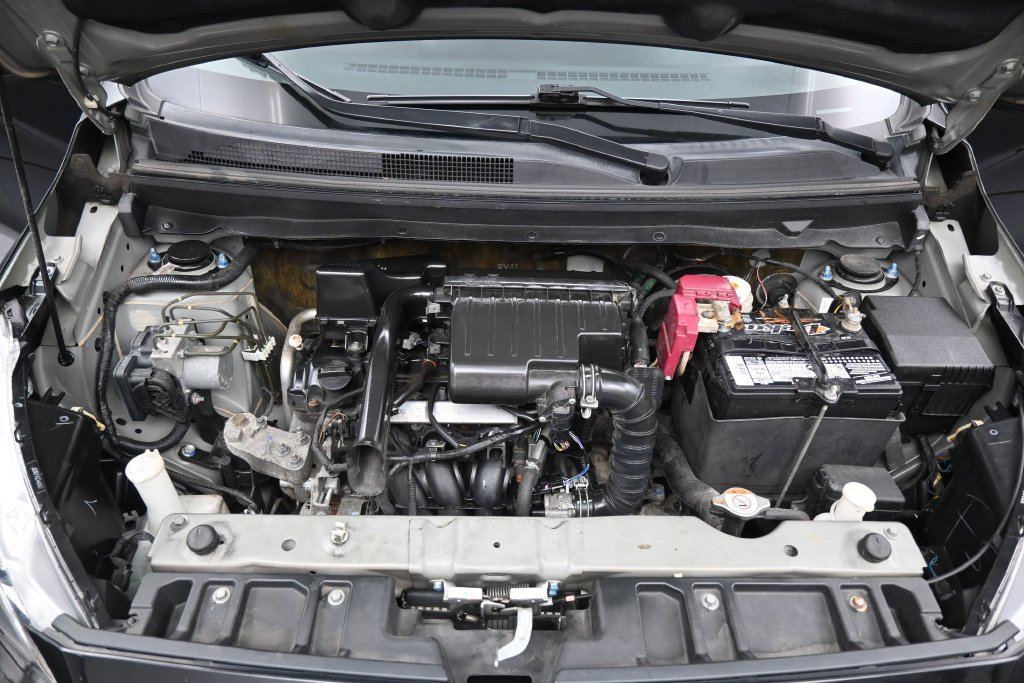 Used 2021 Mitsubishi Mirage G4 ES FWD image 14