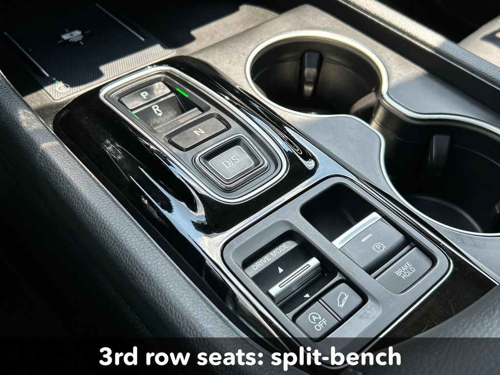Used 2024 Honda Pilot Elite image 21