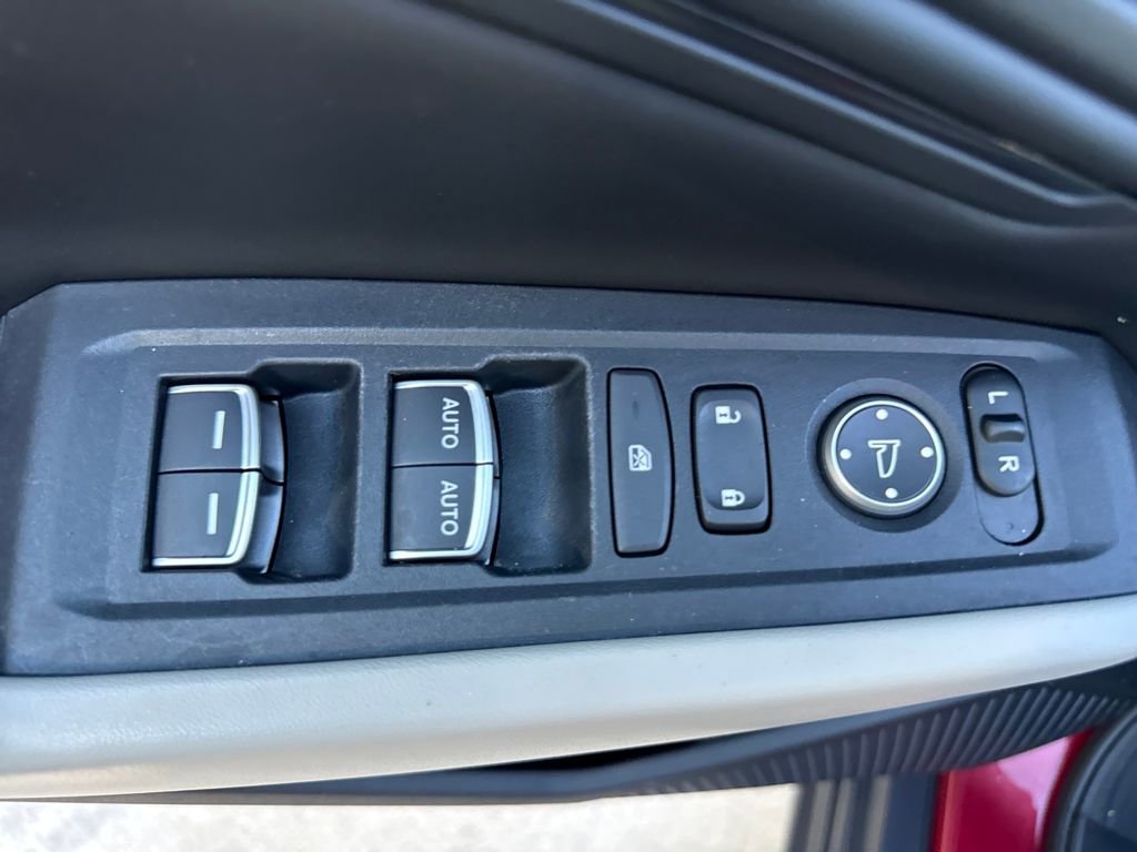 Used 2024 Honda Accord EX image 24