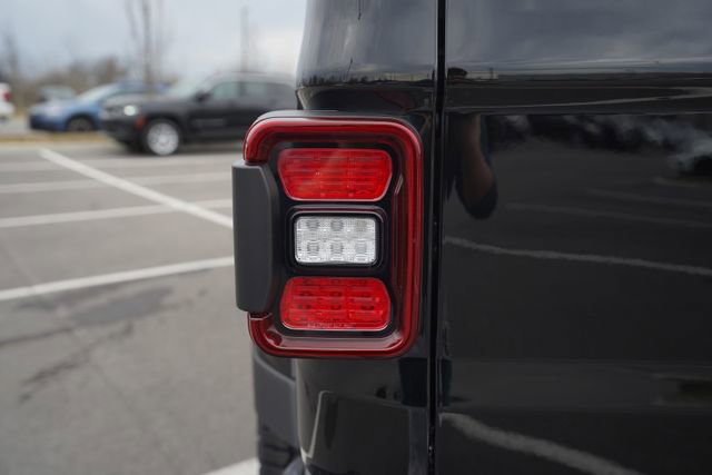 New 2026 Jeep Gladiator Rubicon image 41