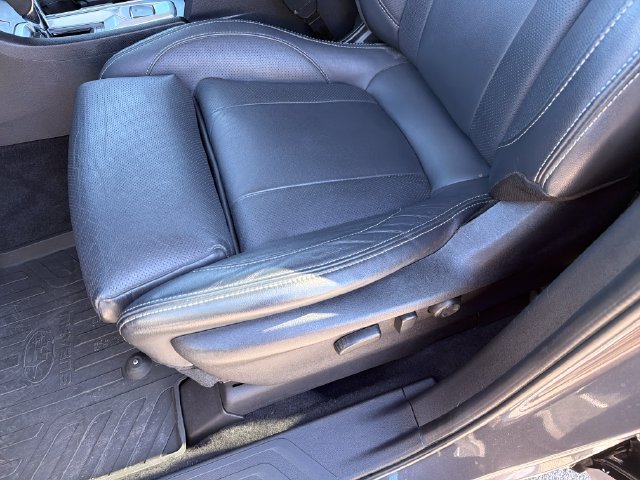 Used 2023 Subaru Ascent Limited w/ Technology Package AWD/4WD image 21
