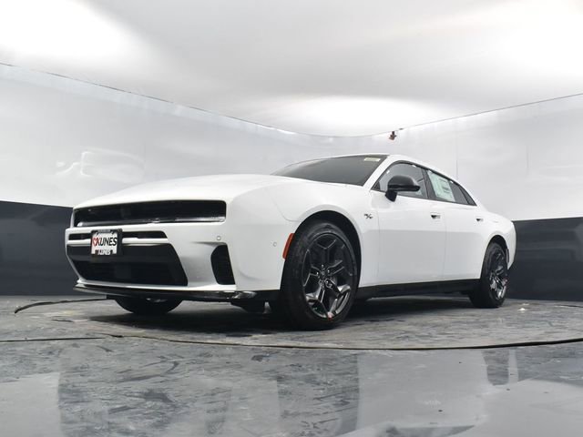 New 2026 Dodge Charger R/T image 45