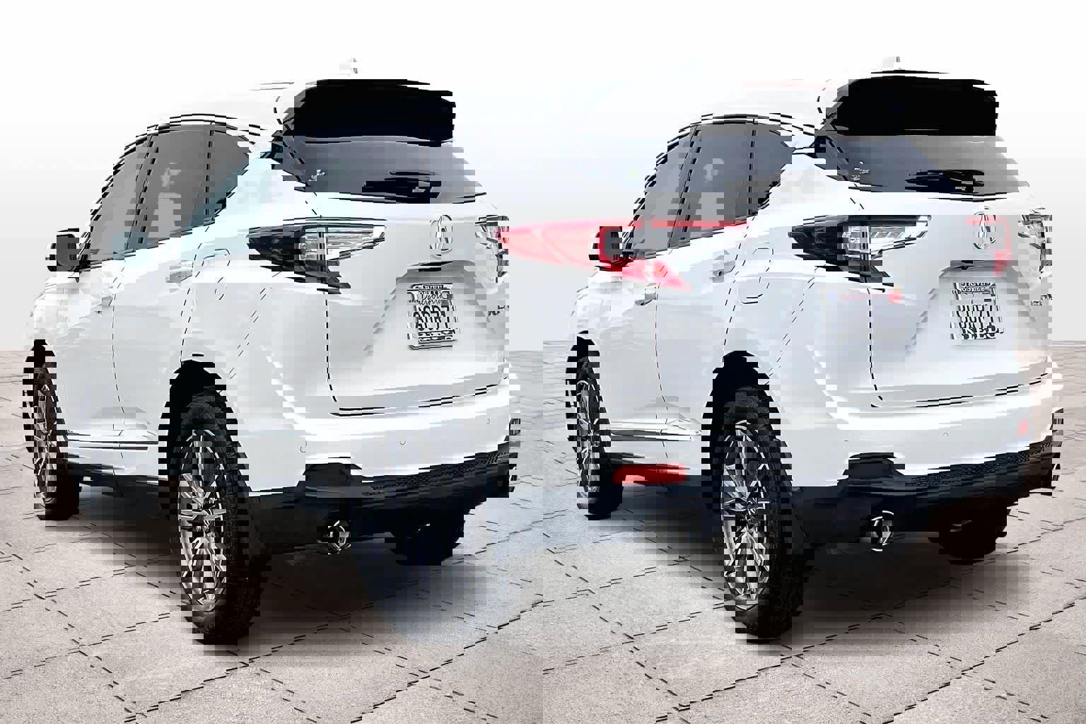 Used 2019 Acura RDX FWD w/ Technology Package image 13