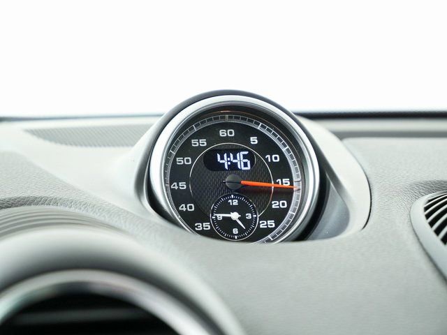 Certified 2024 Porsche 718 Cayman Style Edition image 18