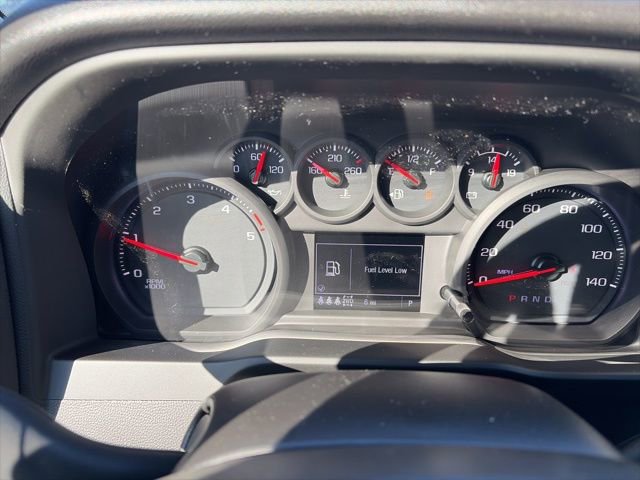 New 2026 GMC Sierra 2500 Pro image 20