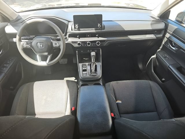 Used 2025 Honda CR-V EX image 9