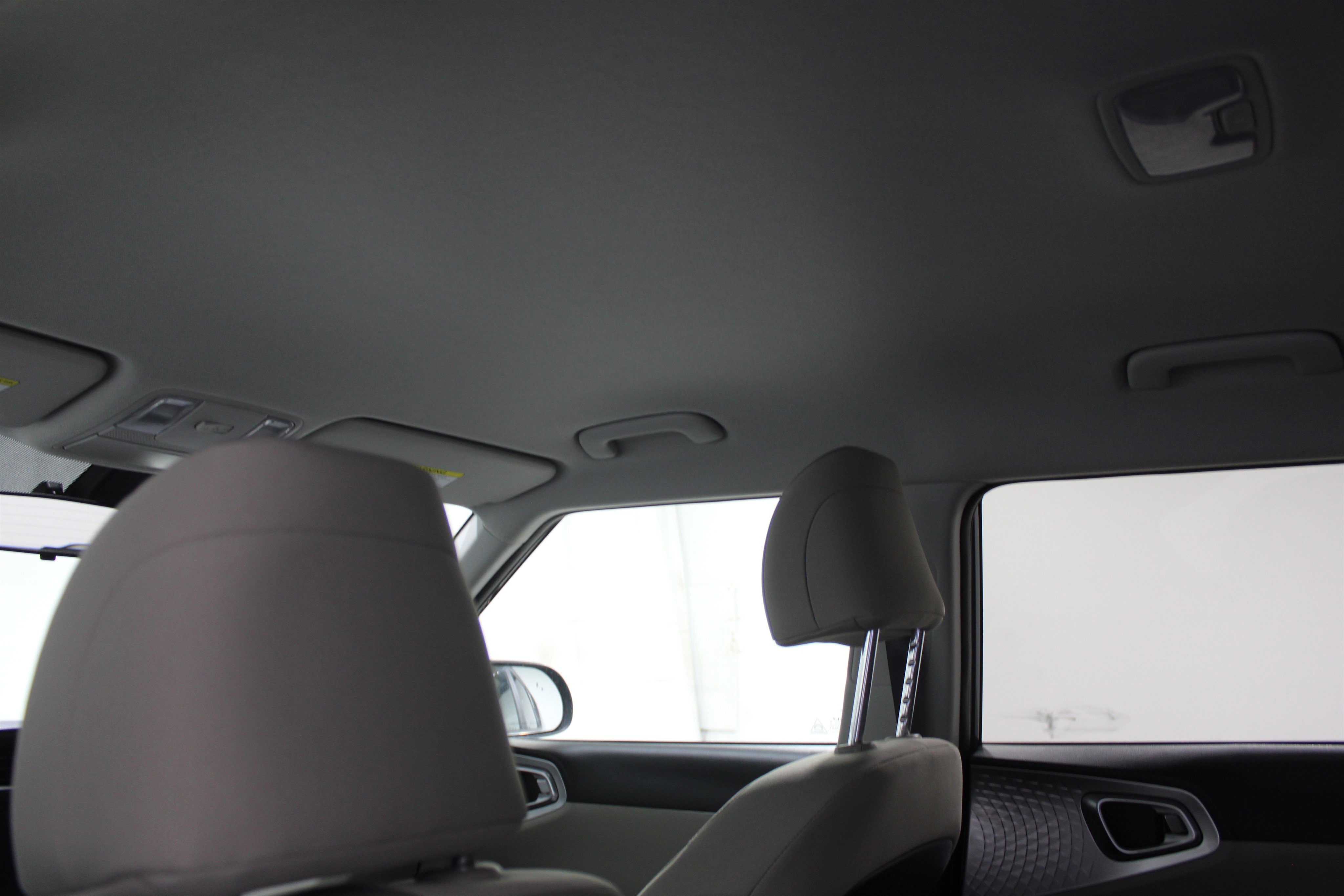 Used 2024 Kia Soul LX w/ Option Group 015 image 21