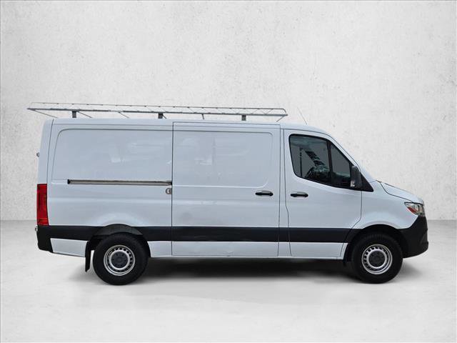 Used 2019 Mercedes-Benz Sprinter 144 image 4