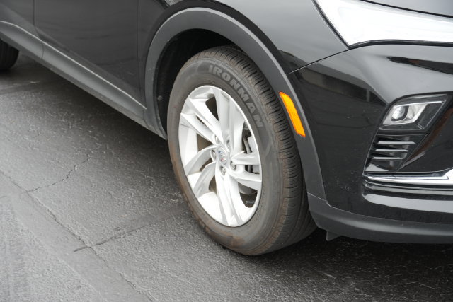 Used 2026 Buick Envista Preferred FWD image 2
