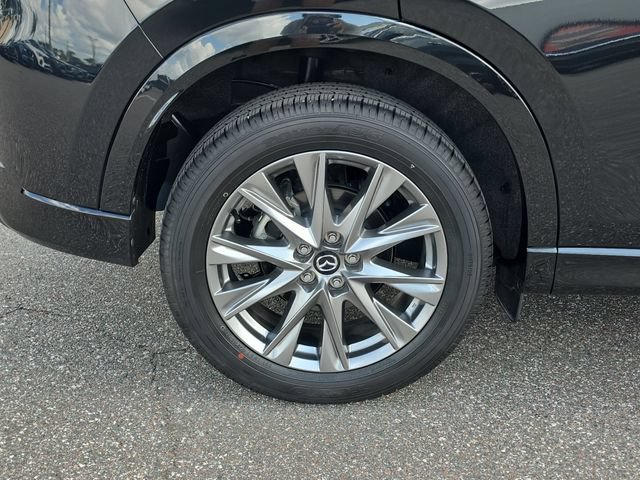 Certified 2025 MAZDA CX-5 AWD 2.5 S w/ Premium Plus Pkg image 5