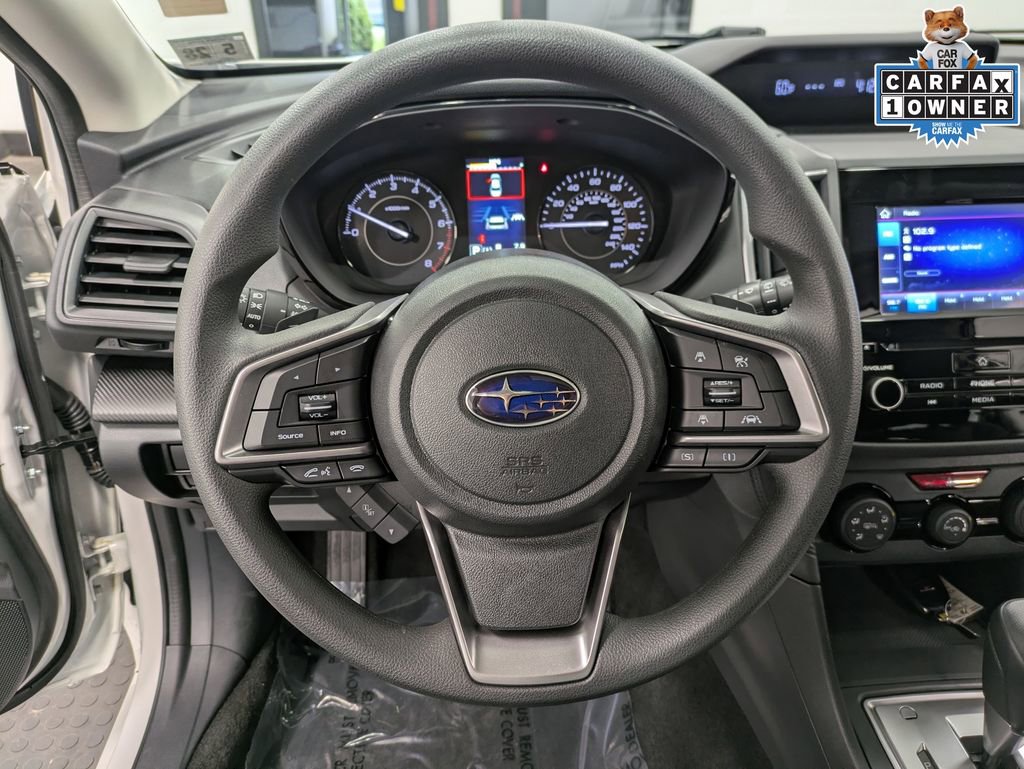 Used 2023 Subaru Impreza Premium image 20