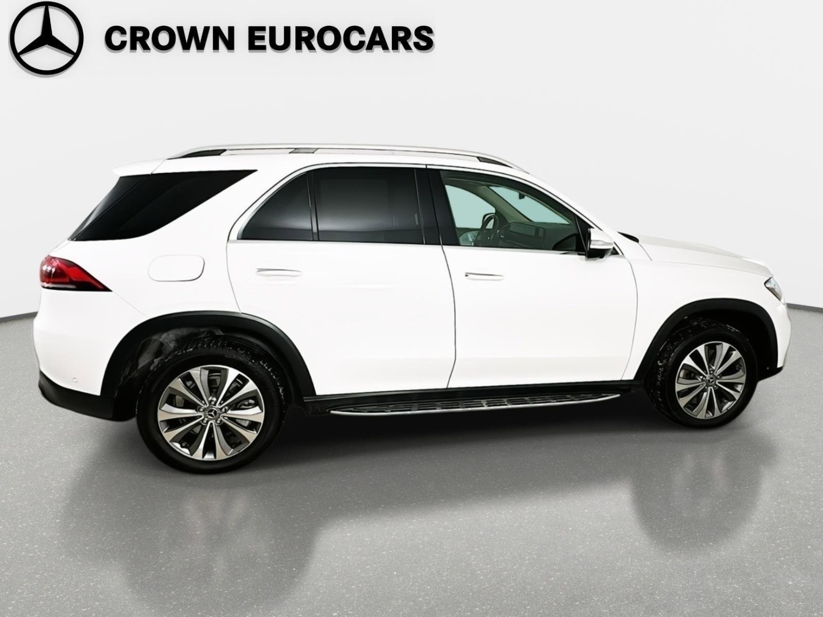 Certified 2022 Mercedes-Benz GLE 450 4MATIC image 13