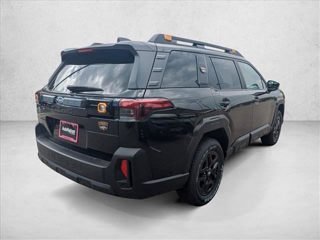 New 2026 Subaru Outback Wilderness AWD/4WD image 5