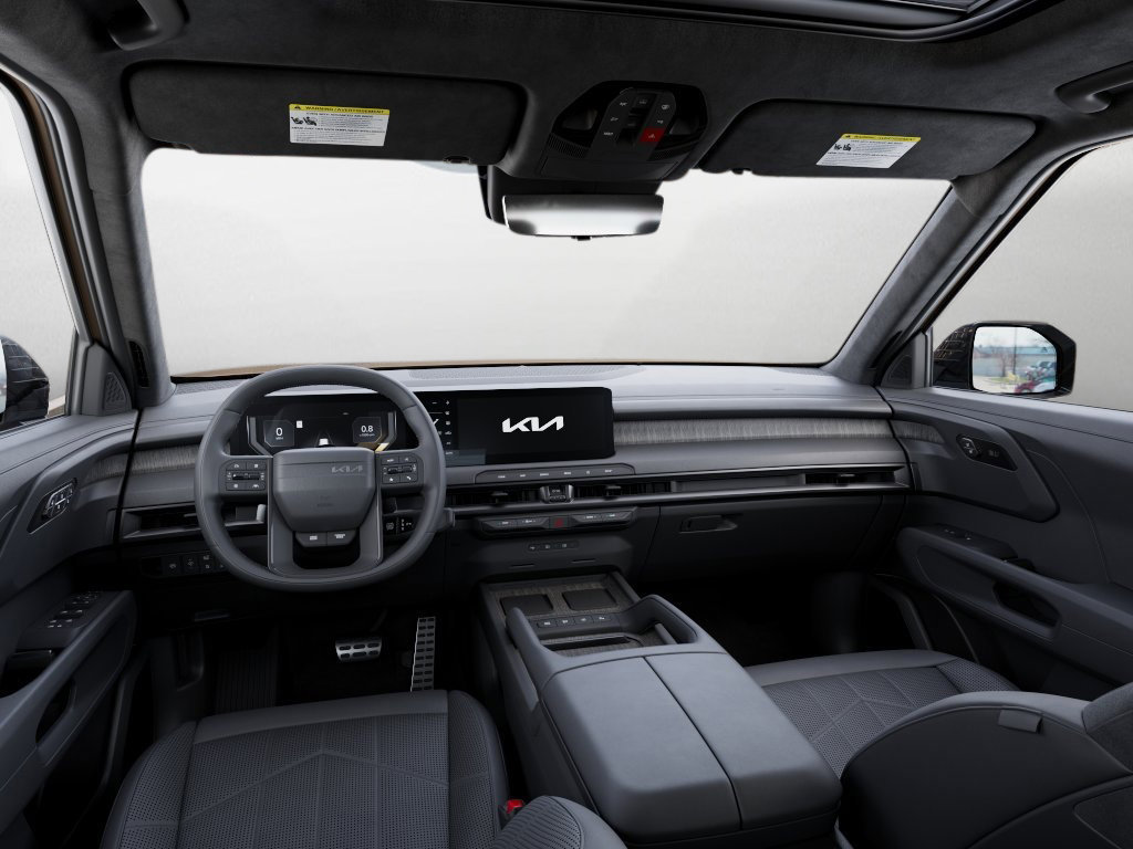 New 2027 Kia Telluride X-Line SX Prestige AWD/4WD image 14