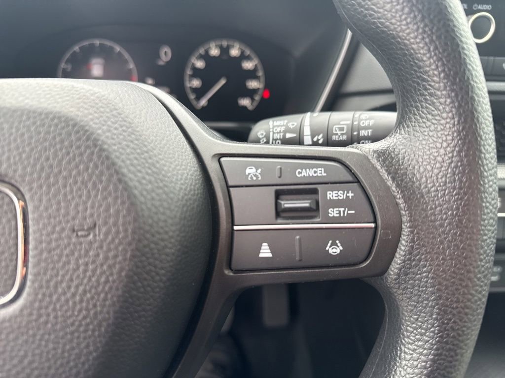 Certified 2023 Honda CR-V EX image 28