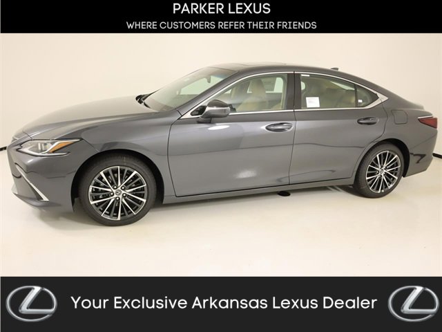 New 2025 Lexus ES 350 w/ Premium Package