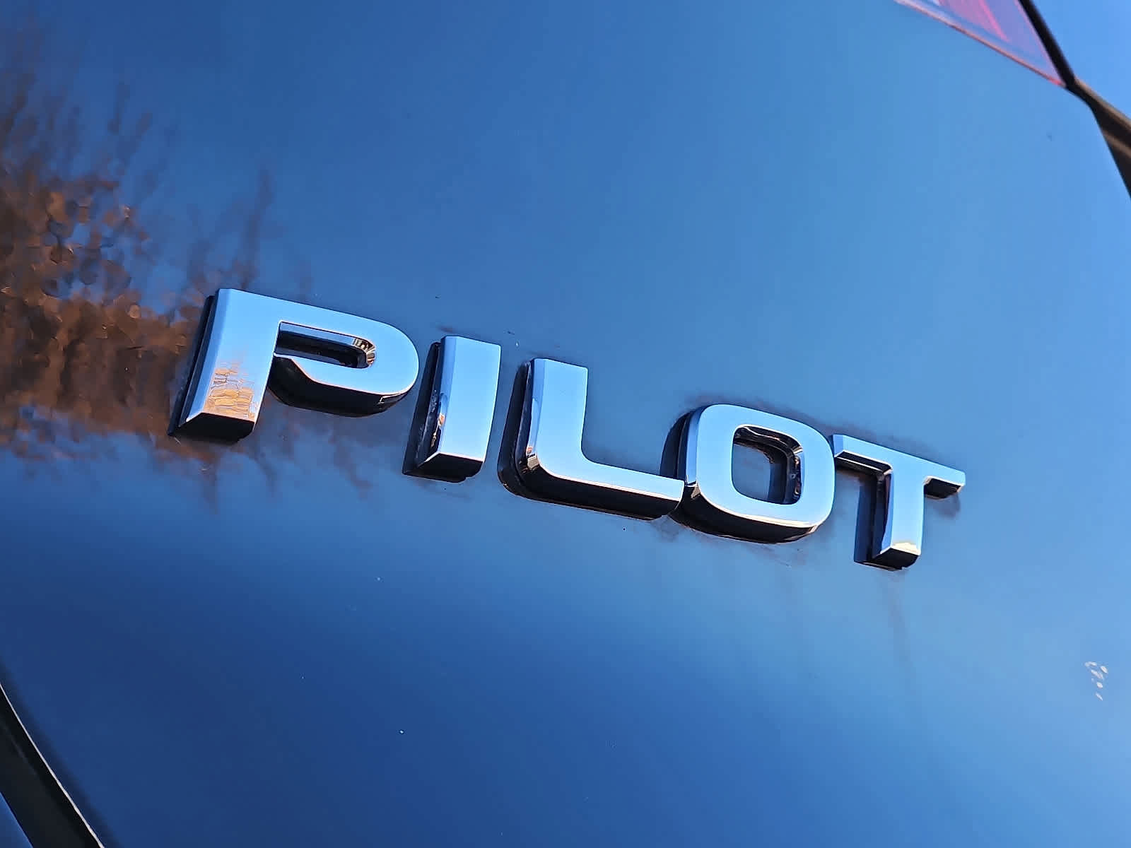 Used 2022 Honda Pilot Special Edition image 31