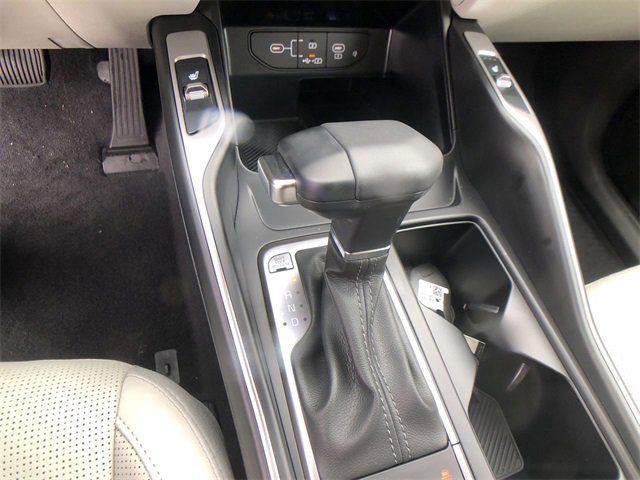 New 2025 Kia Sorento S image 20