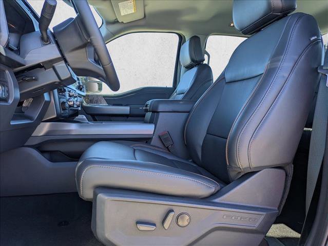 New 2026 Ford F250 Lariat w/ FX4 Off-Road Package image 17