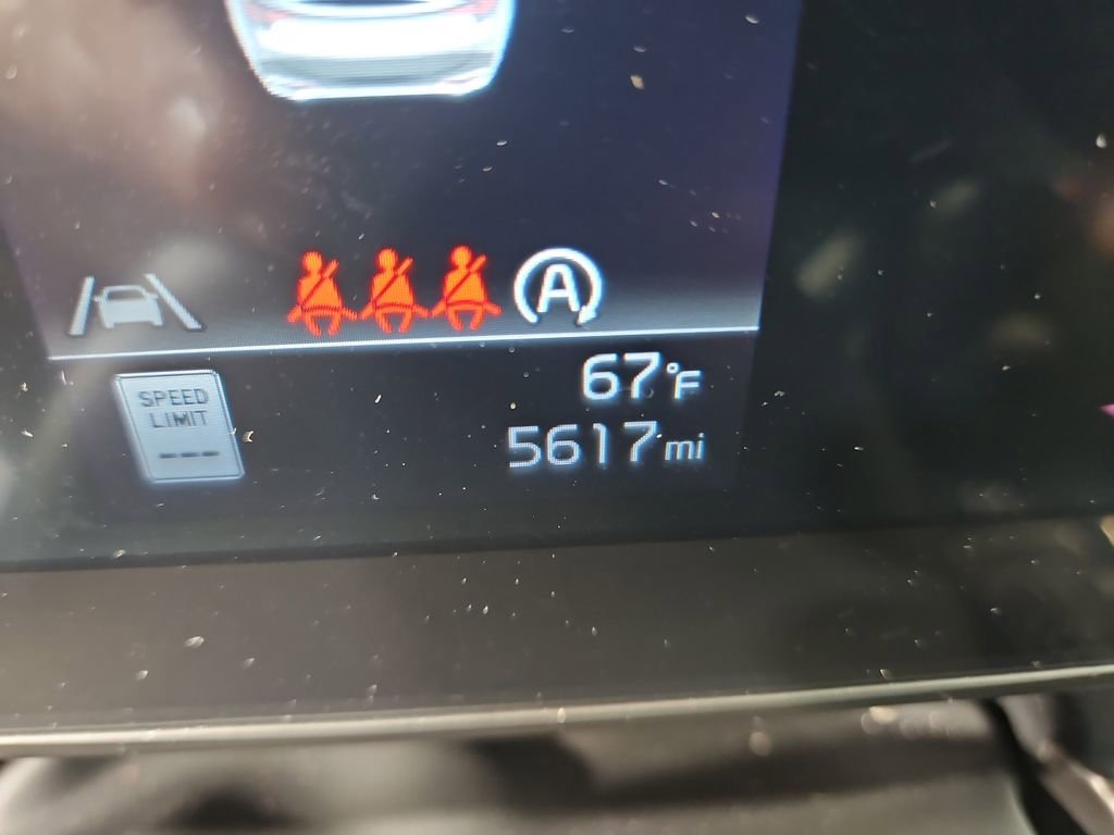 Used 2024 Kia Sportage X-Line image 17