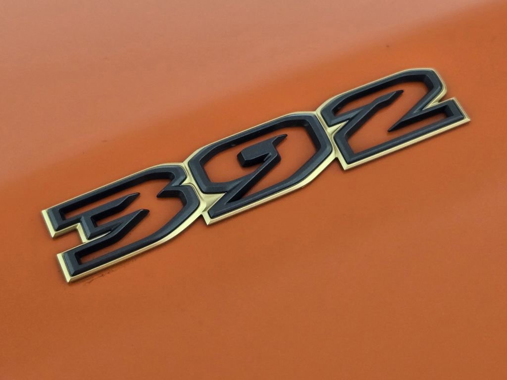 Used 2023 Jeep Wrangler Rubicon 392 w/ Trailer Tow Package image 12